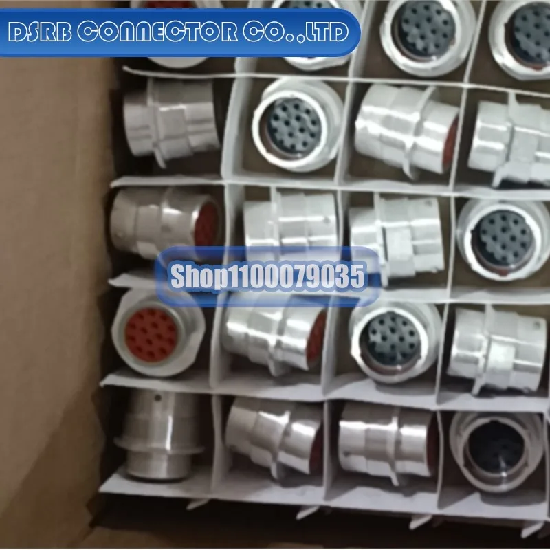 

2 шт./лот HD34-18-14PN HD34-24-31PE C10-730188-131 HDP26-24-29SE 192991-0648 LPT06SE12-10S-023-LC HD36-24-16SE разъем