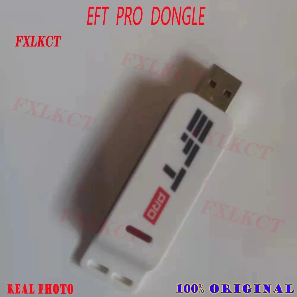 2025 New Version EFT Pro Dongle Free Activation EFT PRO DONGLE