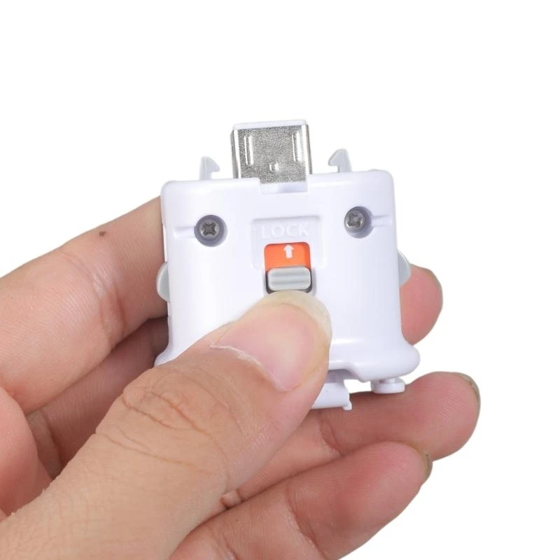 Picture 3: 1PC External Motion Adapter For for U Remote Controller