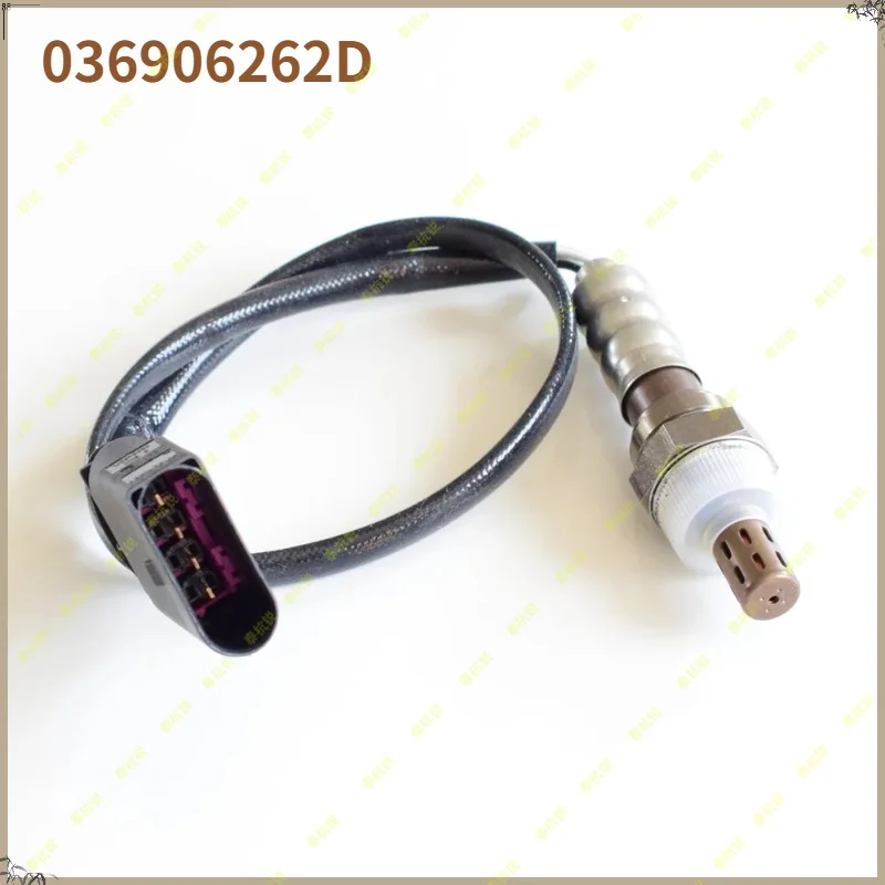 036906262D  Oxygen Sensor Lambda Probe O2 Sensor For Volkswagen/VW Golf Polo Skoda Fabia Seat Altea Cordoba Ibiza 036906262D