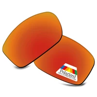 Lentes de repuesto polarizadas Bwake para gafas de sol Ray-Ban Liteforce RB4179 de 62 mm RB4179-62, múltiples opciones