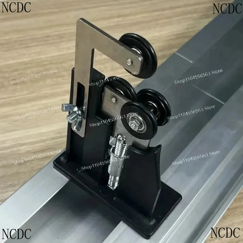 ToMyo Building With Up And Down Ajustable Three Stands Fishing Rod Repair