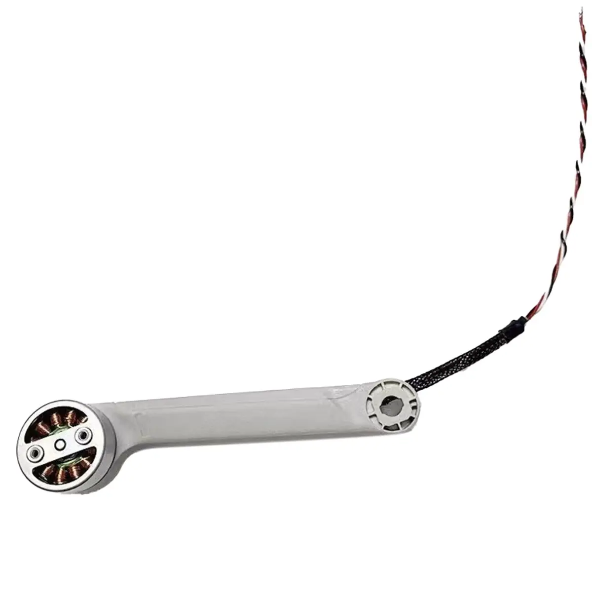 A99X  3 Drone Motor Assembly Replacement Back Left , Compatible for 3 Spare Parts