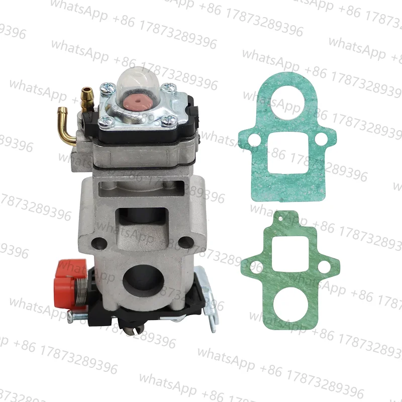 

CARB CARBURETOR FIT For SHINDAIWA ECHO PB-9010 PB-8010 PB8010H PB8010T EB810 EB910 EB810RT A021004920 WYAB-1 LEAF BLOWERS
