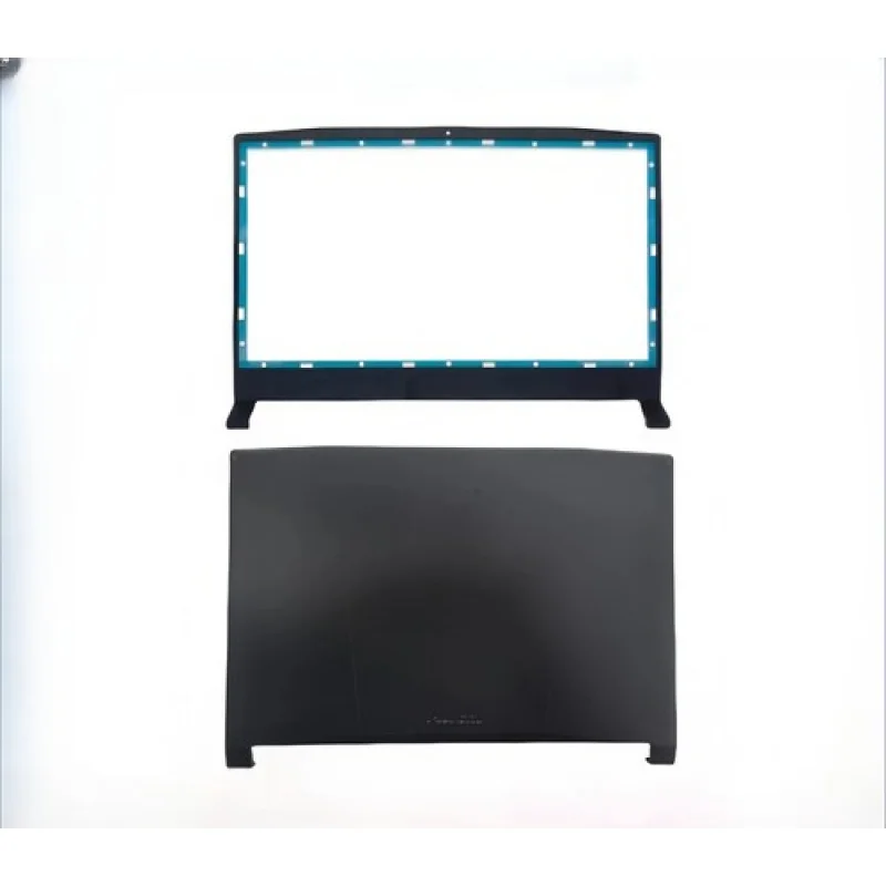 

A++New For Katana 15 MS-1585 Laptop LCD Back Cover Top Case307585A215F/LCD Bezel