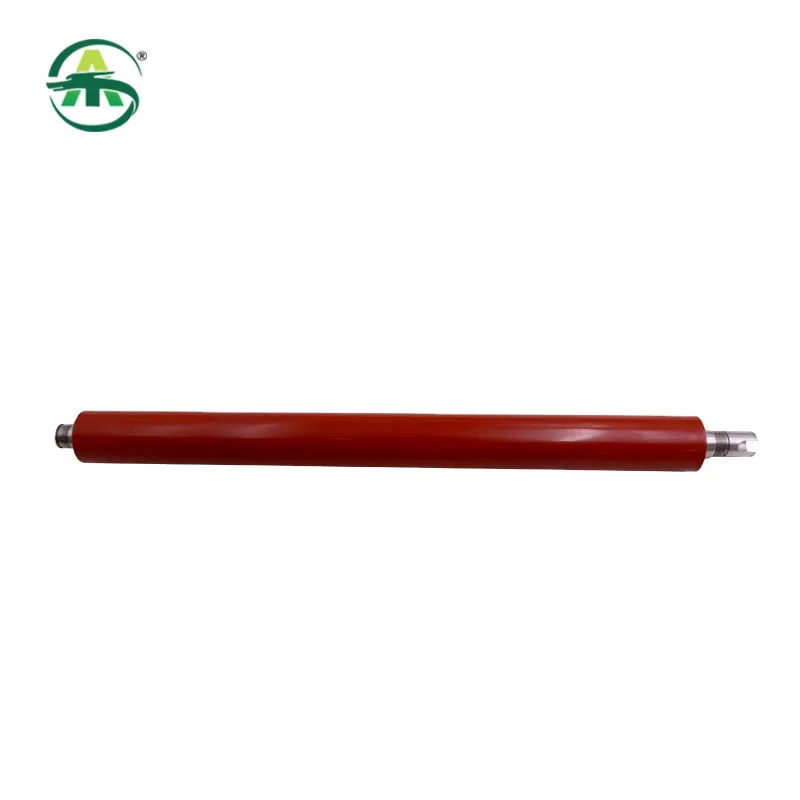 

1pcs FS C8030 Lower Fuser Roller Pressure Roller For Kyocera KM FS C8030 C8025 C8520 C8525 Compatible Lower Sleeved Roller