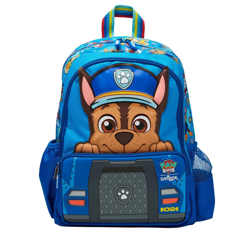 Spot Australian Smigge Medium Backpack Primary School Backpack Kindergarten Backpack Children's Outdoor Leisure Backpack