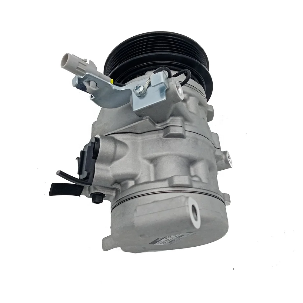 Auto Parts Scrap ac air conditioning compressor 88310-0D440 For VIOS AVANZA