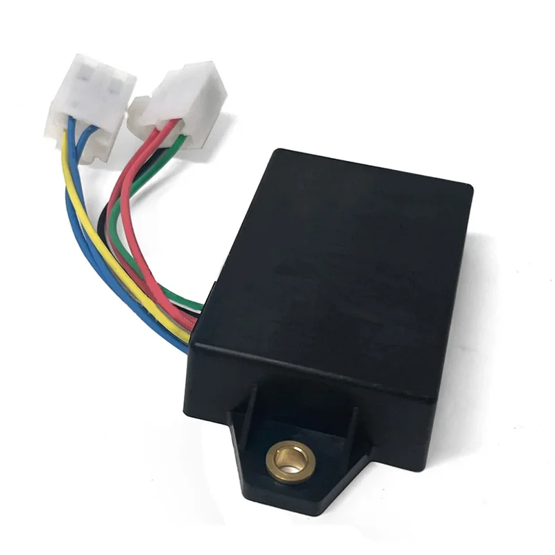 16 أ 1202000   24 فولت لقطع غيار مؤقت إيقاف محرك ميتسوبيشي LS 16A12-02000