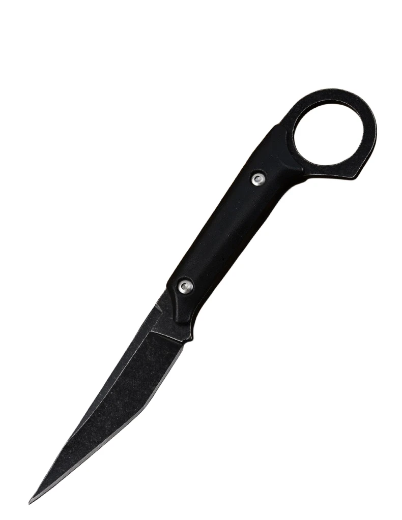 Portable Outdoors Knife ， K Ydex Sheath , Wilderness Survival Knife,  Fruit Knife, Camping Knife, Kitchen Utility Knives - view 4