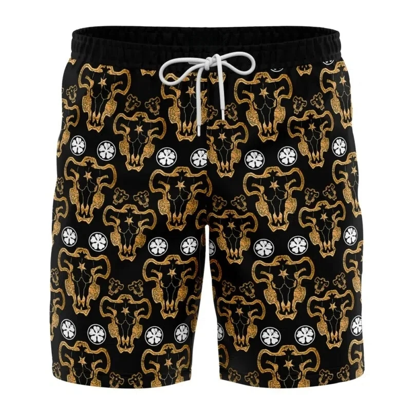 

Модные шорты, летние повседневные пляжные шорты, шорты с 3D-принтом, спортивные шорты в стиле аниме для взрослых и детей.