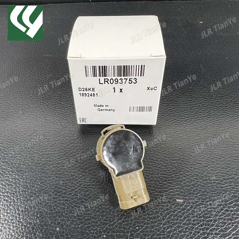 LR093753 T4A17572 JK8315K859DC PDC Parking Sensor Suitable For Land Rover Discovery Range Rover Evoque Velar Jaguar