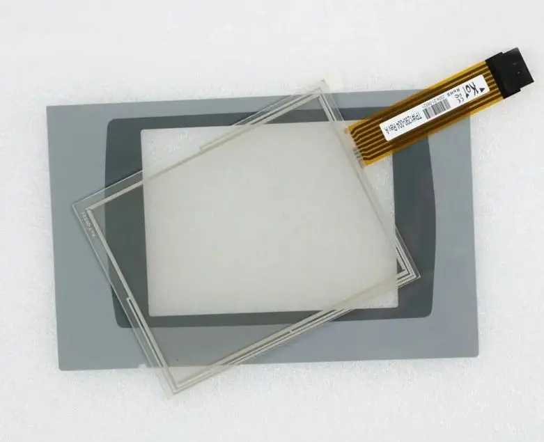 

For 2711P-RDT7C PanelView Plus 700 2711P-RD8D touch screen Protective film