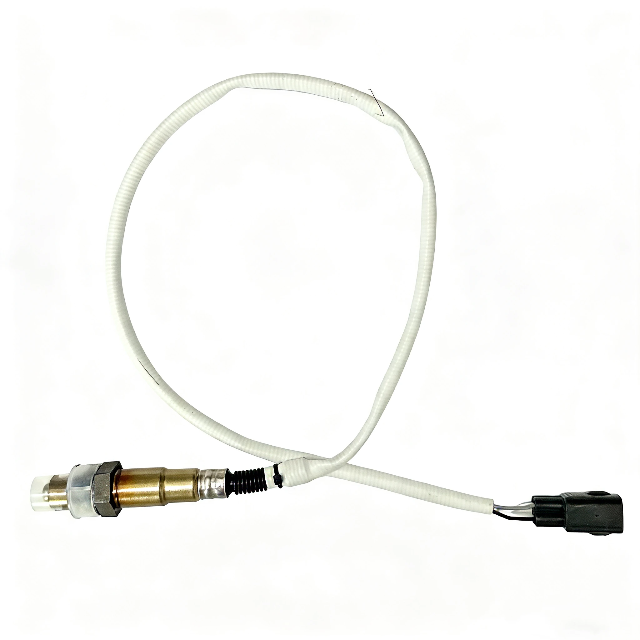 0258006543   89465-0D060 Sonda Lambda trasera Sensor de oxígeno O2 para Toyota YARIS 1,0 1SZFE 1999 2000 2001 2002 2003 2004 2005 DOX-2058