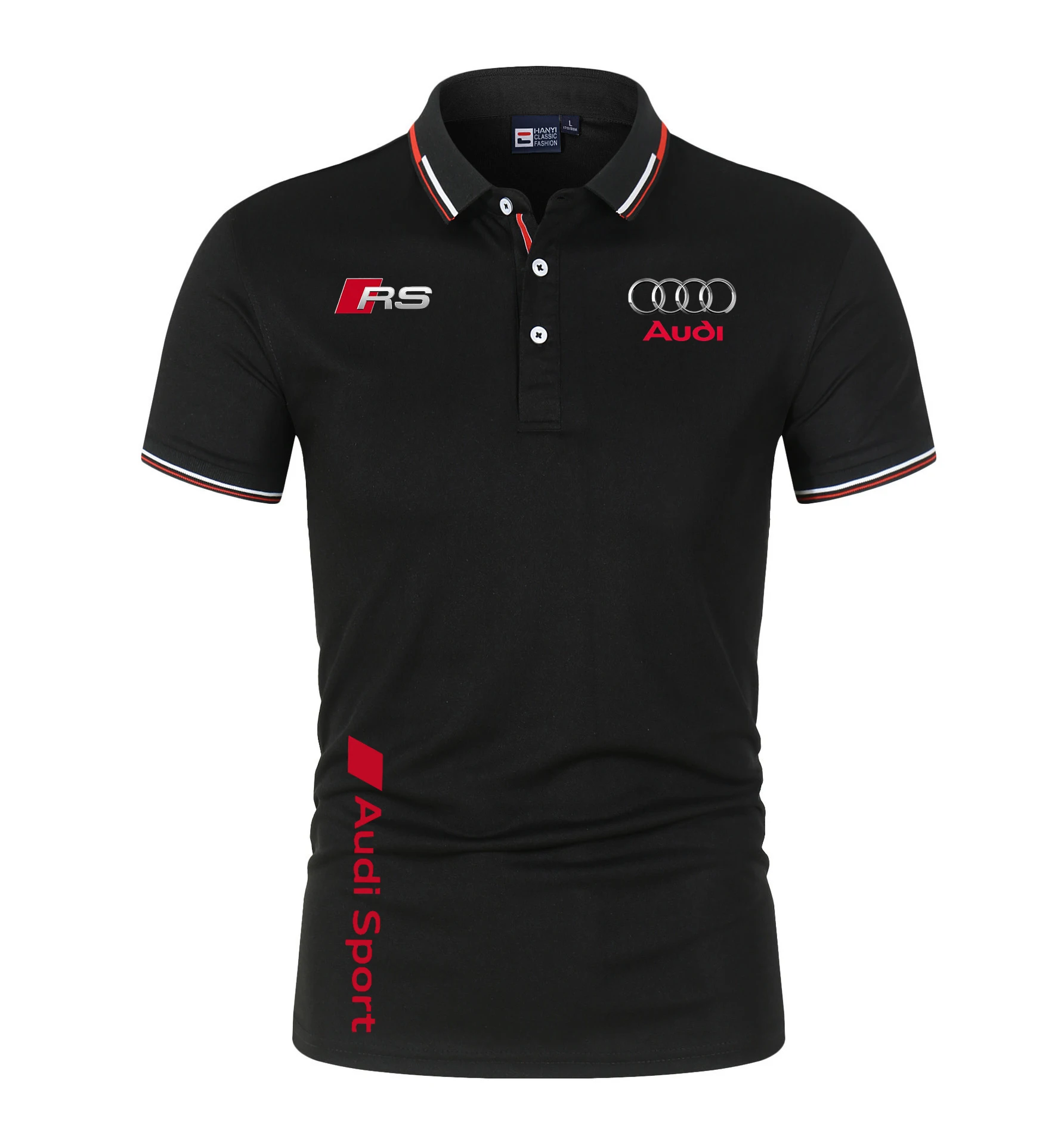 Camiseta De Alta Ca…