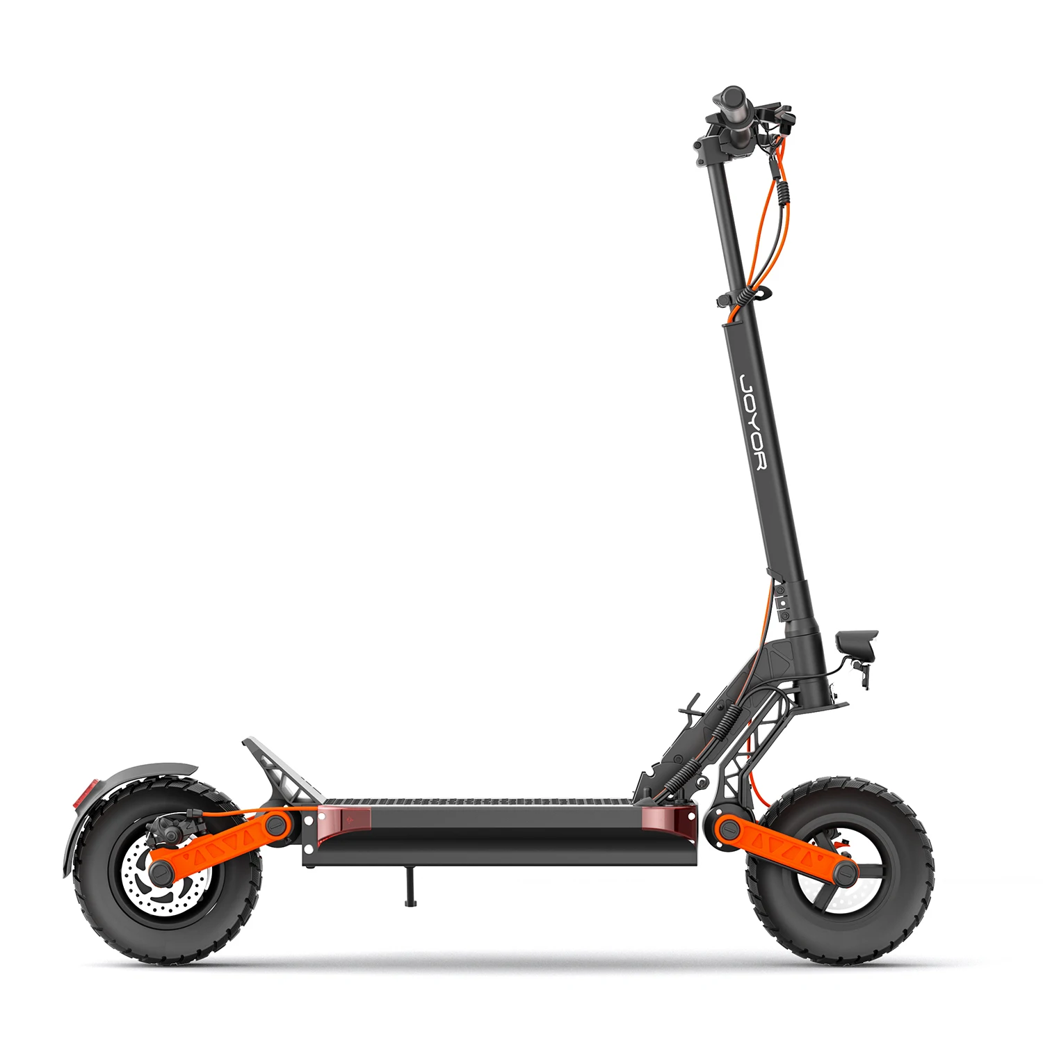 Joyor S5-Z Adult E-scooter 48V 13Ah Urban commuting electric scooter 600W ultra-high power foldable Escooter