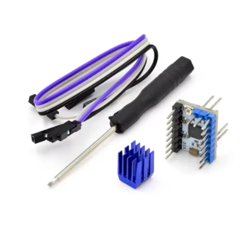 3D printer motherboard mute driver TMC2209 V3.0 kit