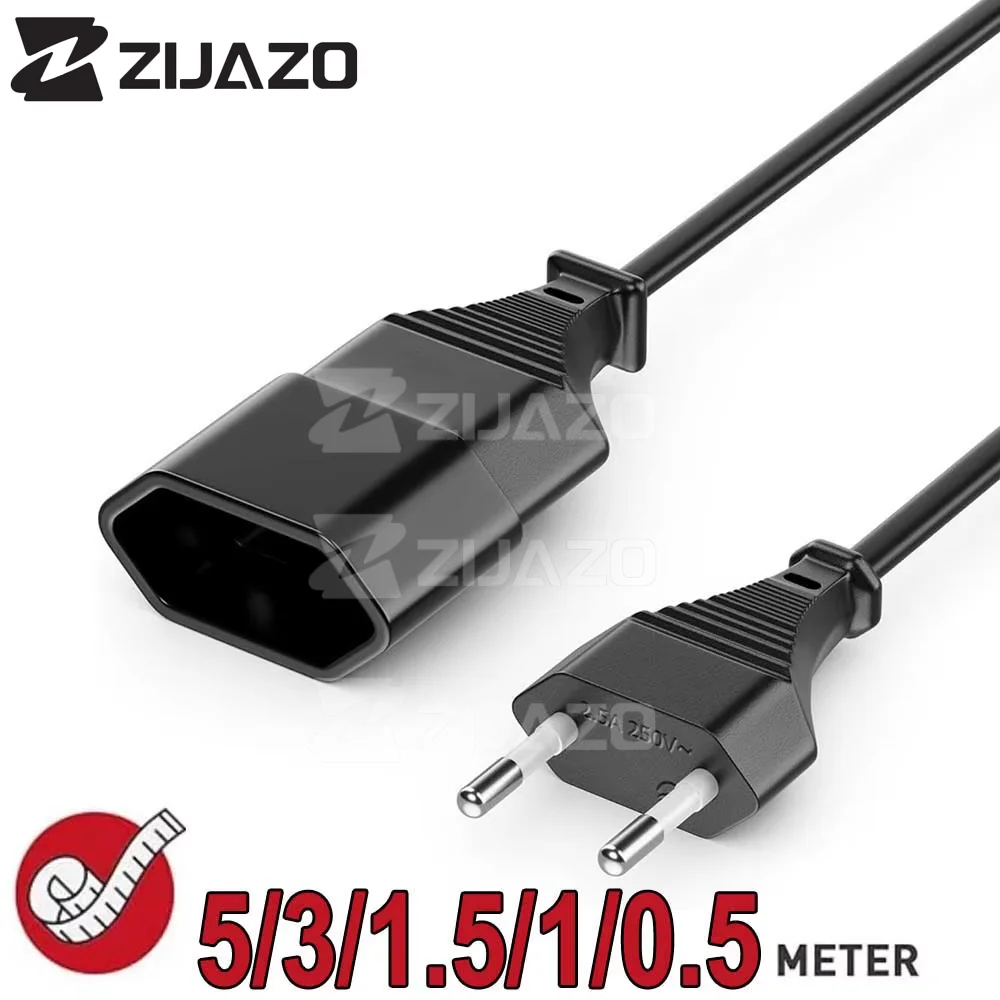 Eu Power Extension …