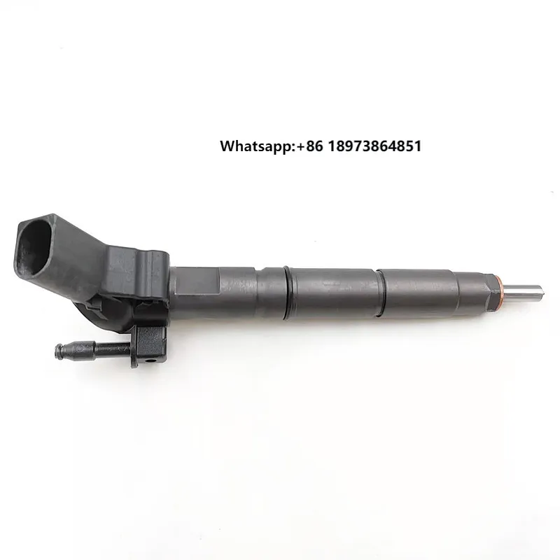

0445115060 Fuel Injector A6420701487 0445115043 0445115044 Common Rail Fuel Injector 0445115059 for Piezo