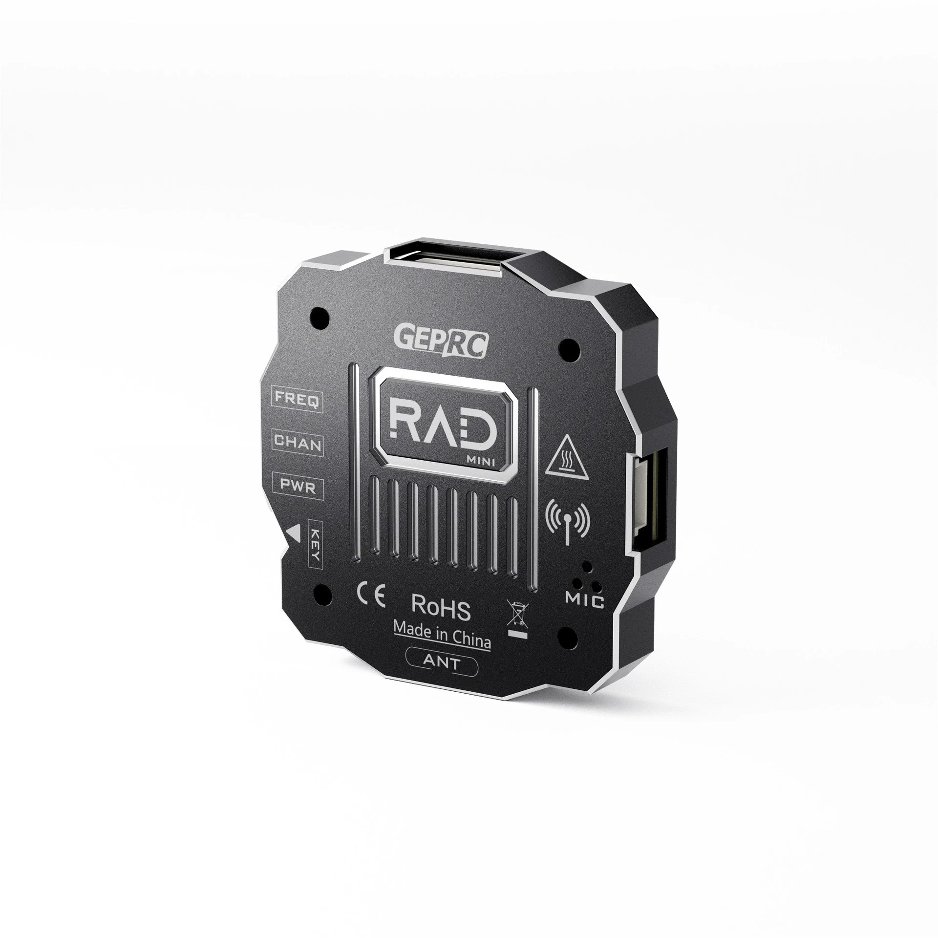 for GEPRC RAD Mini 5.8G 1w image transmission signal stable penetration strong FPV accessories