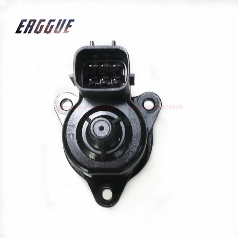 Original 68V-1312A-00-00 68V-1312A-00 881447T 881447P Idle Air Control (IAC) Valve For Outboard Yamaha HP 115HP F115 LF115