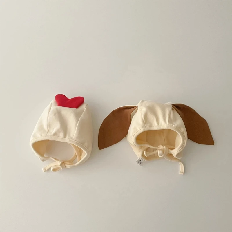 2023 gorro chapéus earflaps chapéu do bebê desenhos animados piloto bonnet boné chapéu inverno proteções orelha