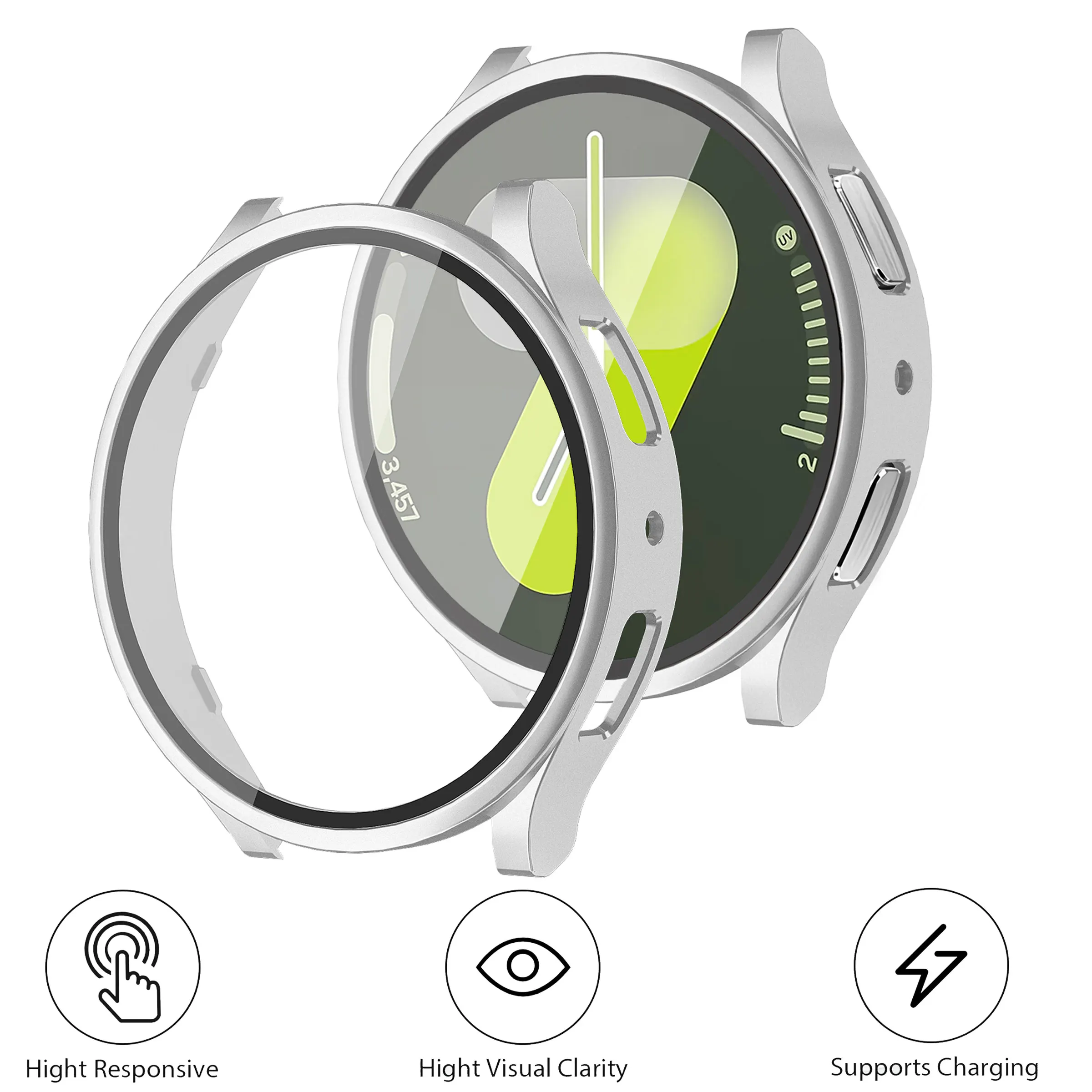 Screen Protector Ca… - image