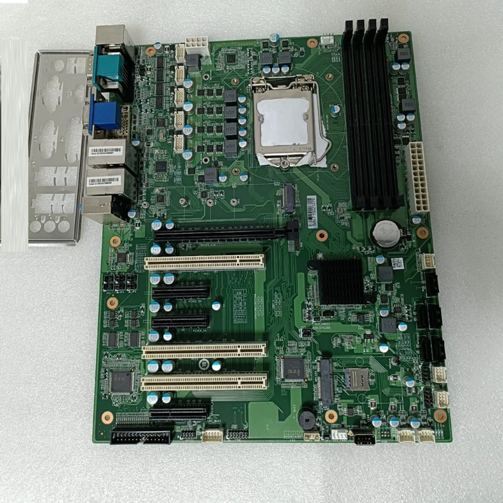 

ATX-B365R120-D2 Industrial Control otherboard B365 chip B365R120-D2