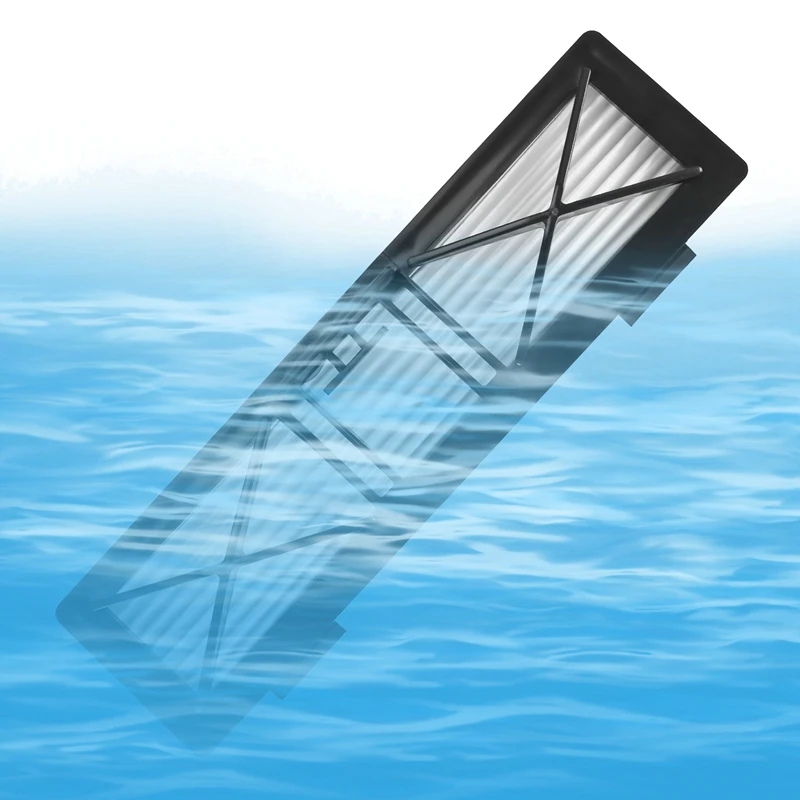 Replacement Parts Roller Brush Filter For Neato Botvac D Series D3 D4 D5 D6 D7 D75 D80 D85 Robot Vacuum Cleaner Parts