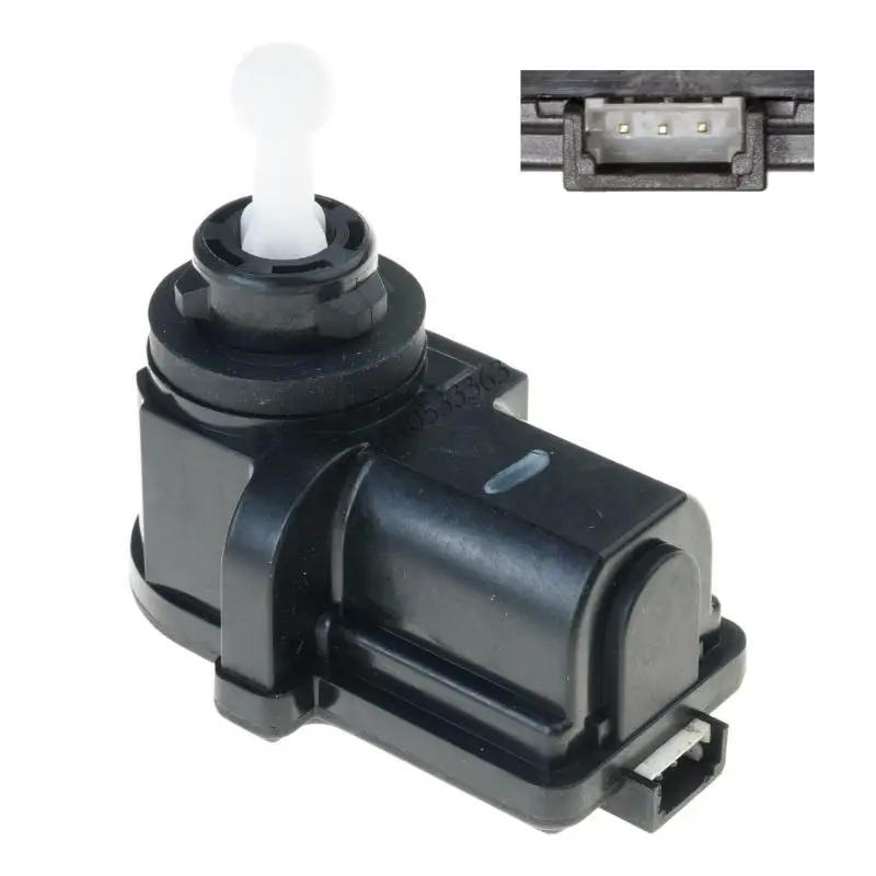 090E حل تعديل المصباح فعال من حيث التكلفة 4M5X13K198AA لعشاق DIYer المحترفين لتحسين إضاءة الطريق #3