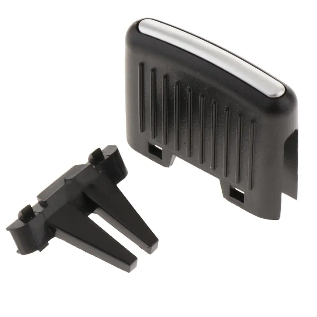 

Car Center A/C Air Vent Outlet Tab Clip Repair Kit for VW Scirocco Direct