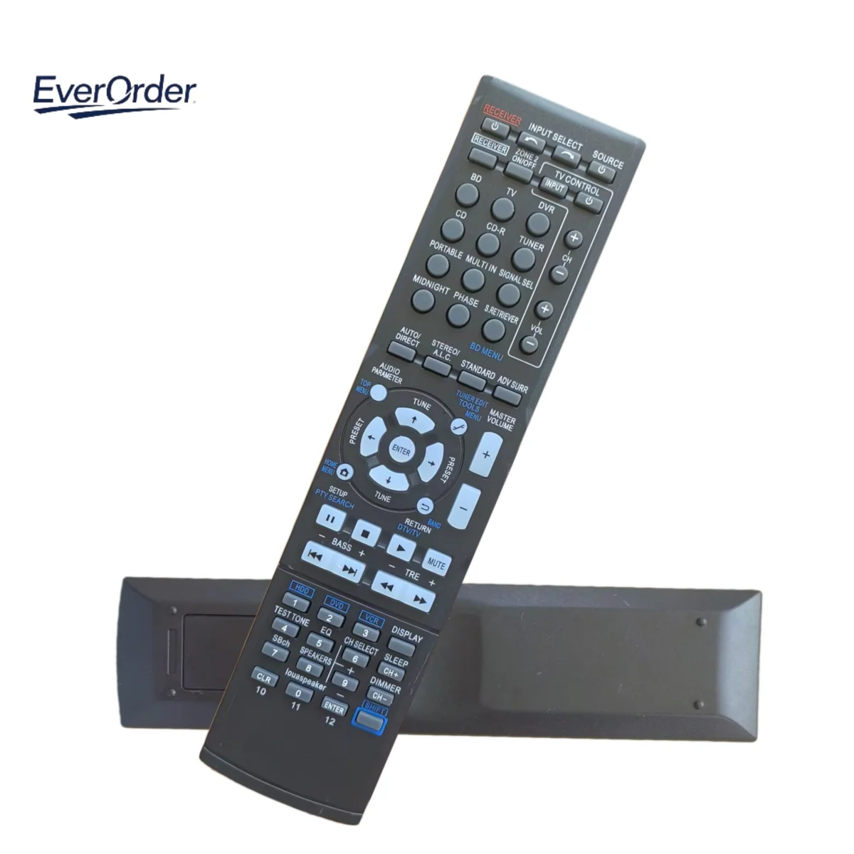 

New high-quality remote control fit for Pioneer AV Receiver VSX-521 VSX-423 VSX-322 VSX-521K VSX-421 VSX-329 VSX-430K