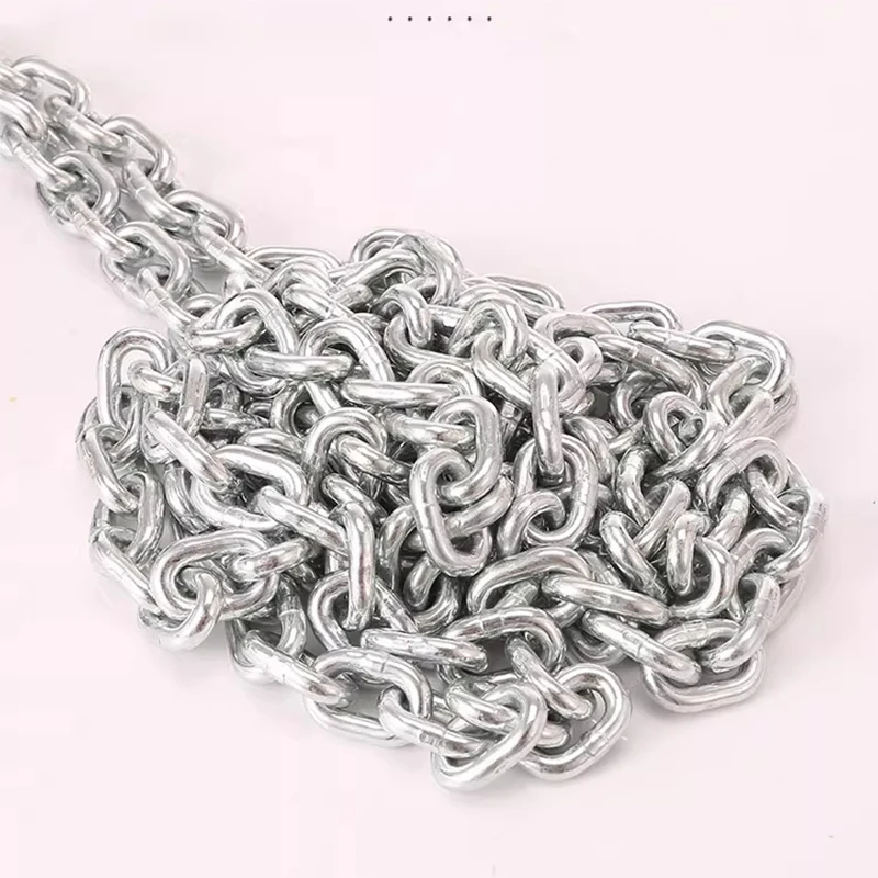 

Электрическая цепная таль 4-6,8 м/мин с беспроводным и проводным пультом управления для складов и автосервисов