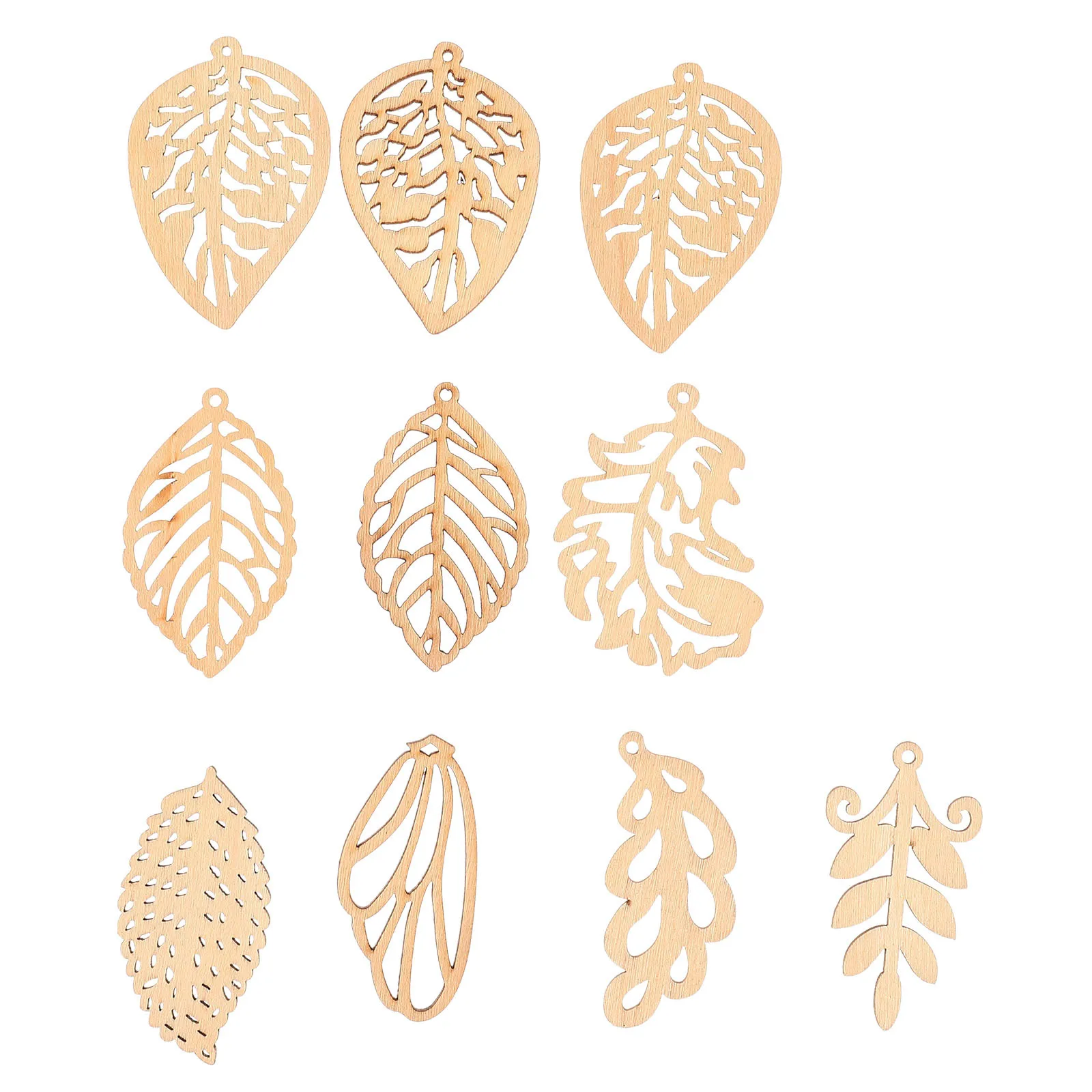 10 pçs diy graffiti lascas de madeira pintados à mão artesanato fatias de madeira decorações para casa lascas de madeira crianças pintados à mão artesanato brinquedos