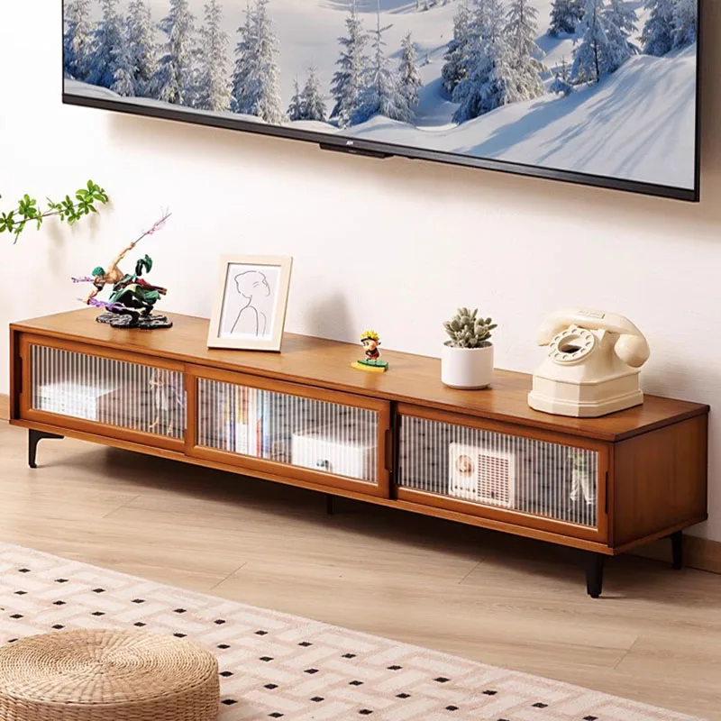 

Coffee Table Sideboard Tv Stand Modern Monitor Bedroom Mid Century Tv Cabinet Library Dollhouse Mobili Per La Casa Furniture