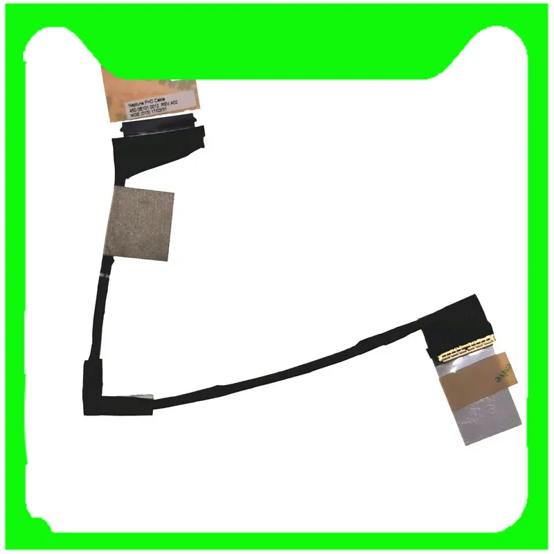 New for Acer ACER Aspire V17 Nitro VN7-793G screen cable LCD screen cable 50.Q25N1.008 450.0B101.0001 45.0B101.0012