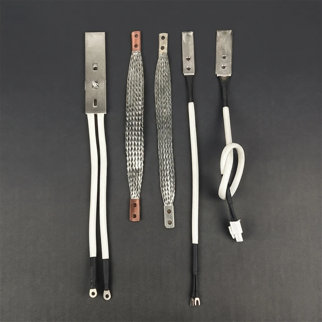 A2H Heater Head Fit to Bunding Machine, Automatic Strapping Machine Heat Parts,1pcs Price