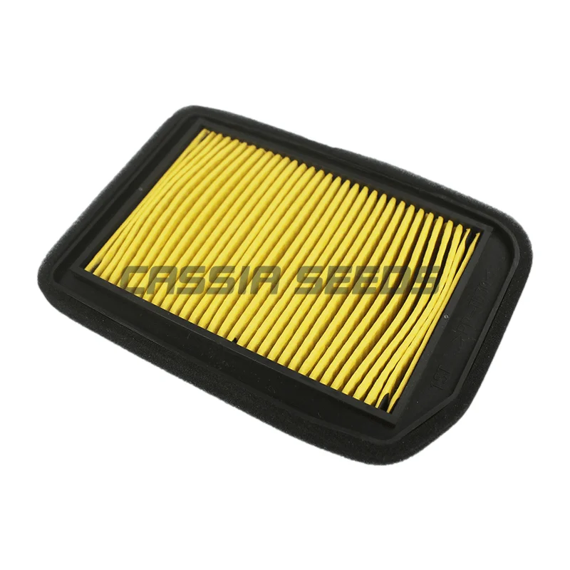 

Motorcycle intake filter for Yamaha YS125 YS150 YBR150