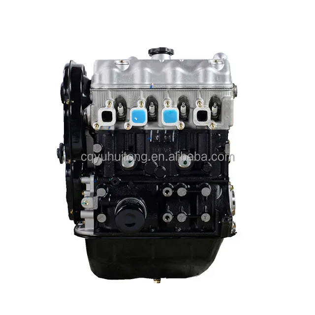 Hot Sale 465  Engine for CHANA BENNI 1.0L CHANGAN 1.0L