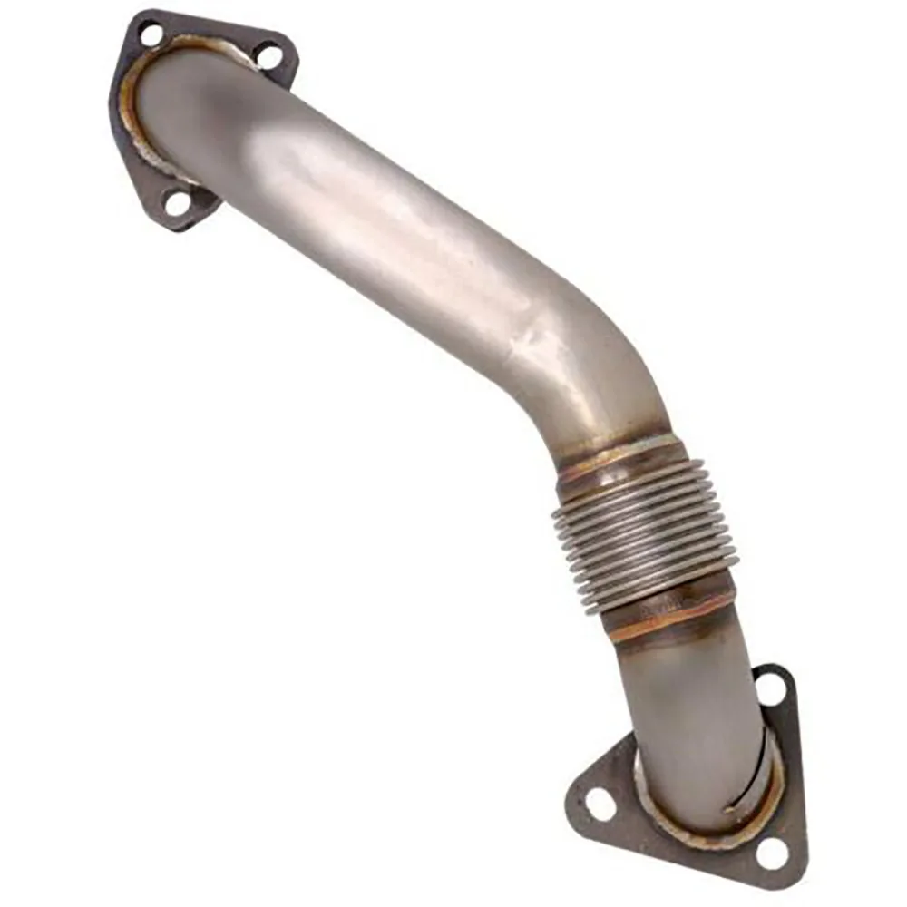 Auto Modification Parts for 2001-2016 Chevrolet GMC Duramax Exhaust Pipes