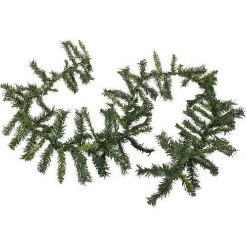 Pine Garland Decor Ornament 270 cm