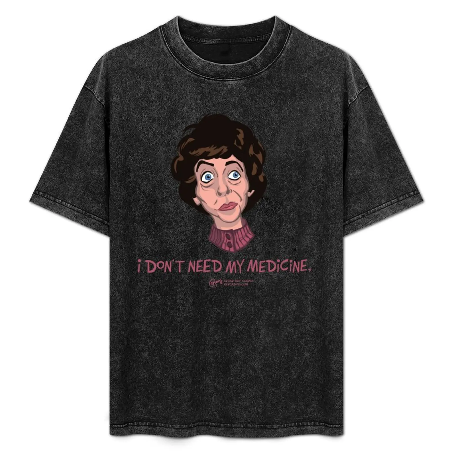 

The Neighbor T-Shirt Christmas Theme Tee Top
