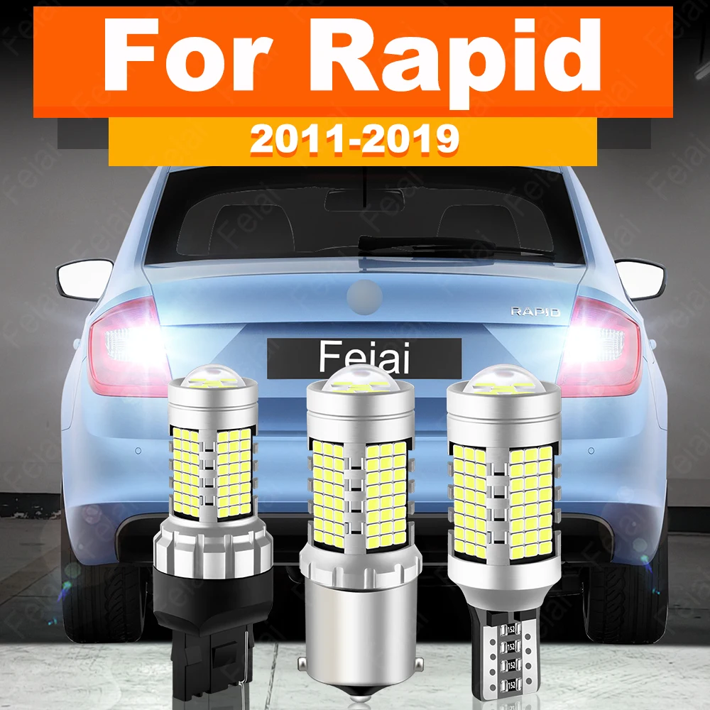 Led Reverse Light F…