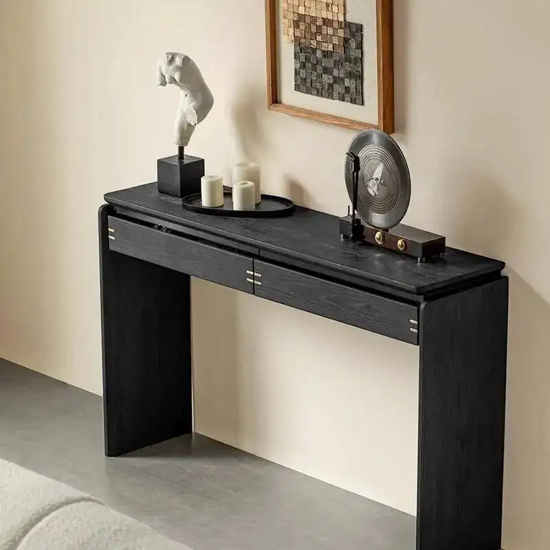 

Unique Gothic Console Tables Simple Nordic Cute Design Corner Table Gorgeous Modern Mesa De Entrada Furniture Living Room