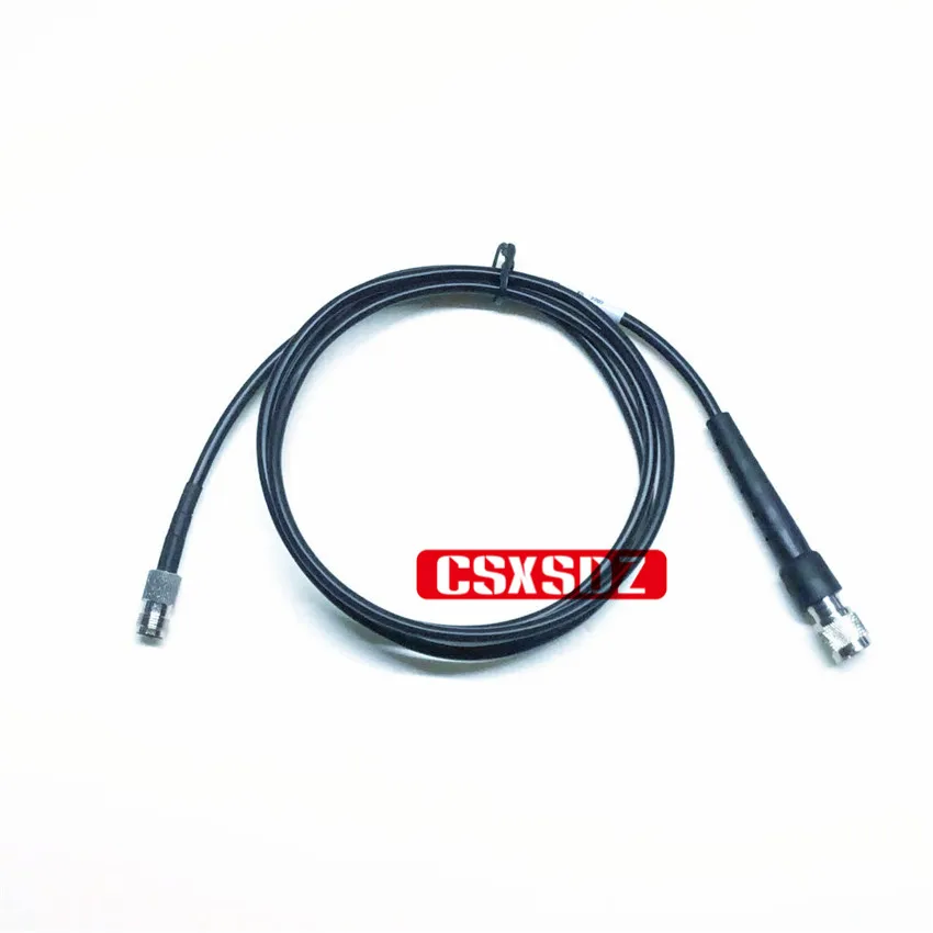 NEW Leica GNSS GPS RTK radio data Antenna cables 667201 GEV142  Antenna cable  Leica GEV142 2.5m Extension   Cable for GPS1200