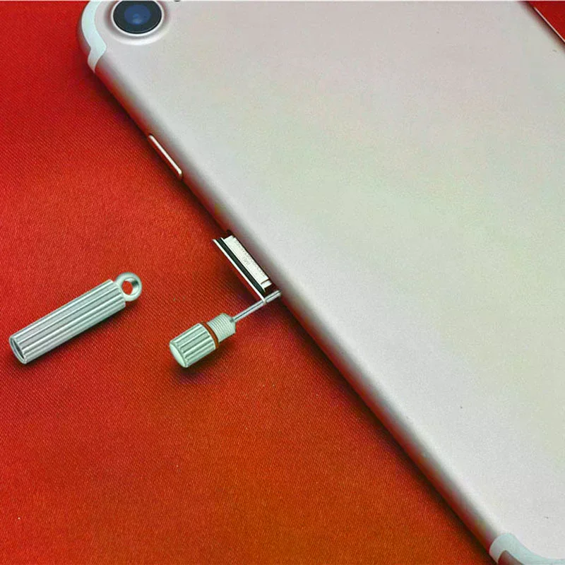 Tragbare Edelstahl Sim Karte T – Sim Card Tool Bewertung und Preis