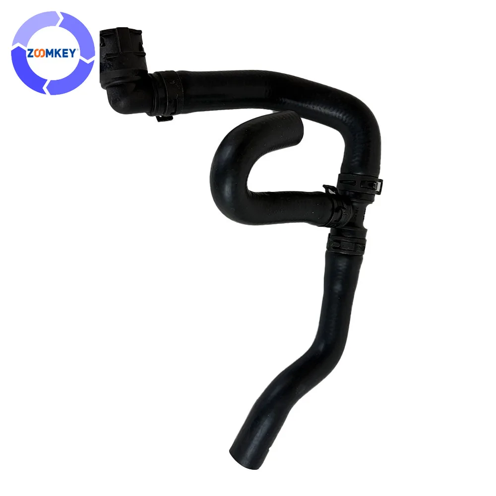 5KD122157A Radiator Hose No.5KD122157A Fit For Skoda Octavia 2007-2015 Warm Water Pipe