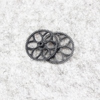 YSUN-6Pcs Main Gear For Wltoys V911S V977 V988 V930 V966 XK K110 RC Helicopter Airplane Drone Spare Parts Accessories