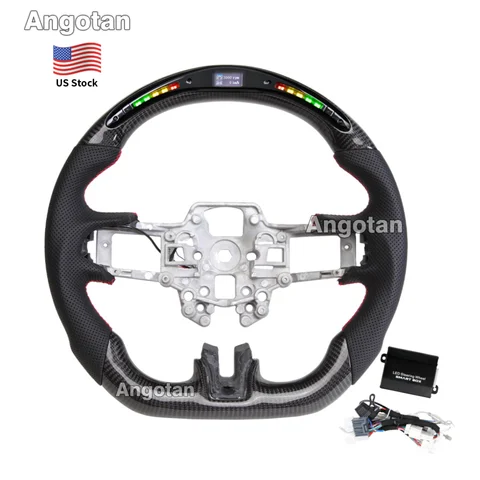 8 best sales ford mustang accesories - №1