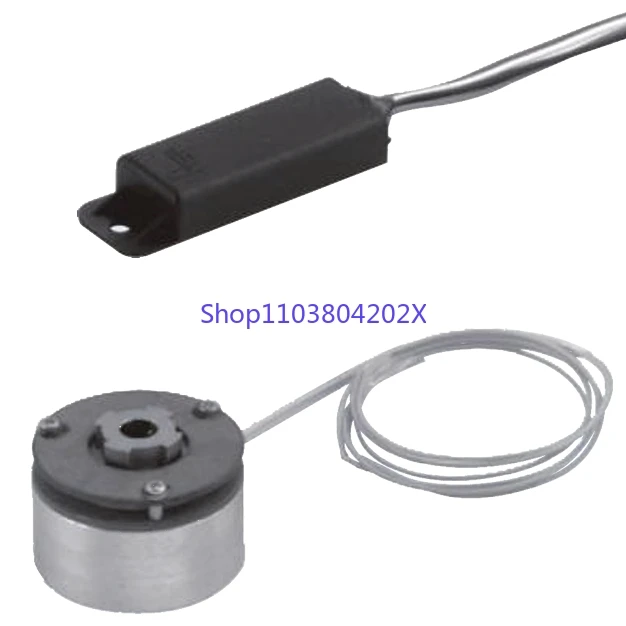 24v Micro Electromagnetic Brake Electric Loss Position Electro Magnetic Clutch For Printing Machine Production Line ZMB24